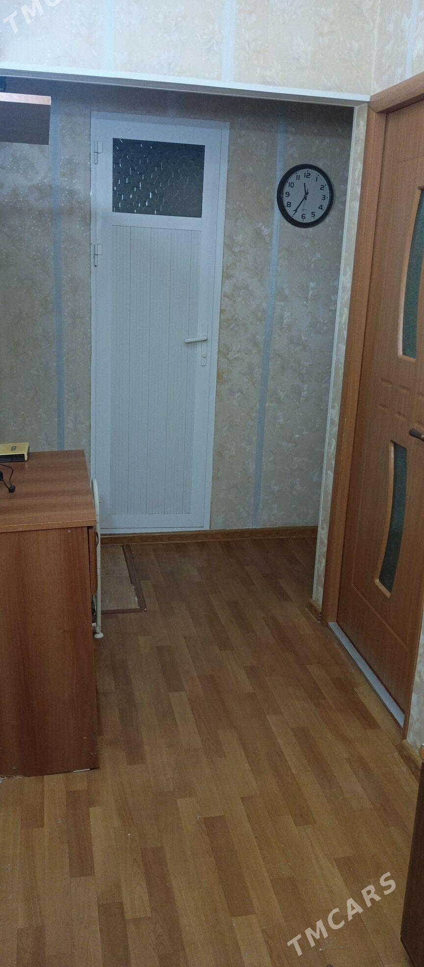 2-ух комн. квартира на Мир-1 - ул. Туркменбаши шаёлы (Ленина) - img 4