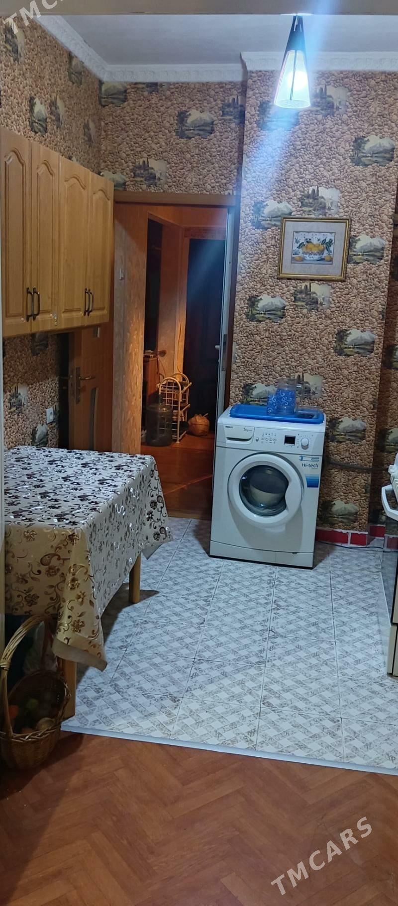 2-ух комн. квартира на Мир-1 - ул. Туркменбаши шаёлы (Ленина) - img 6