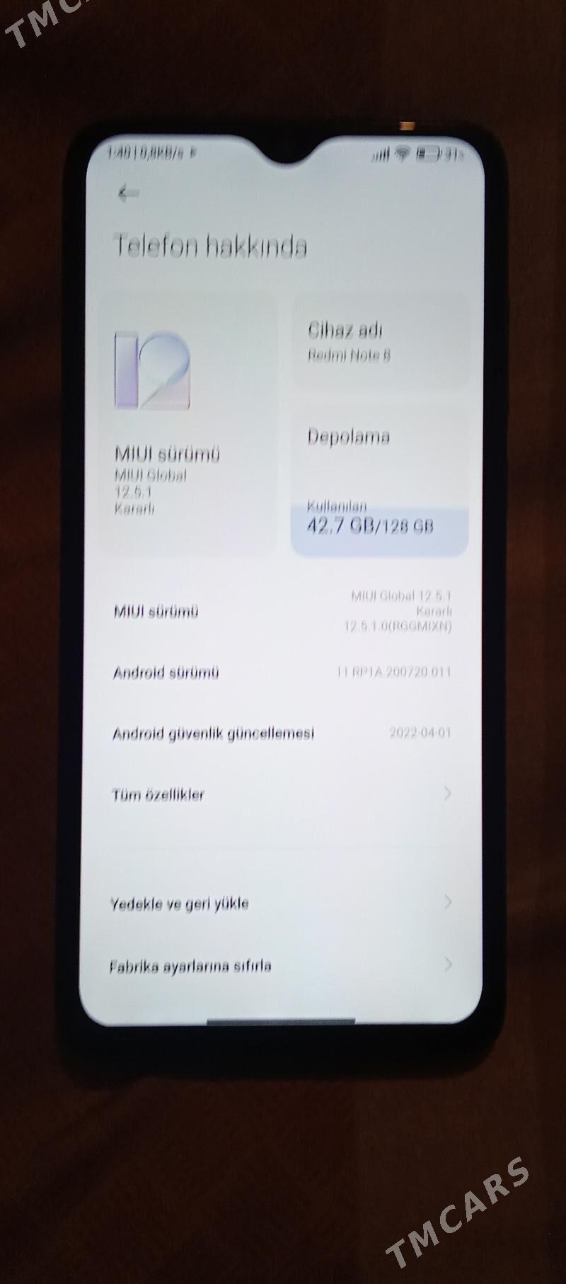 Redmi not 8pro - Саят - img 3