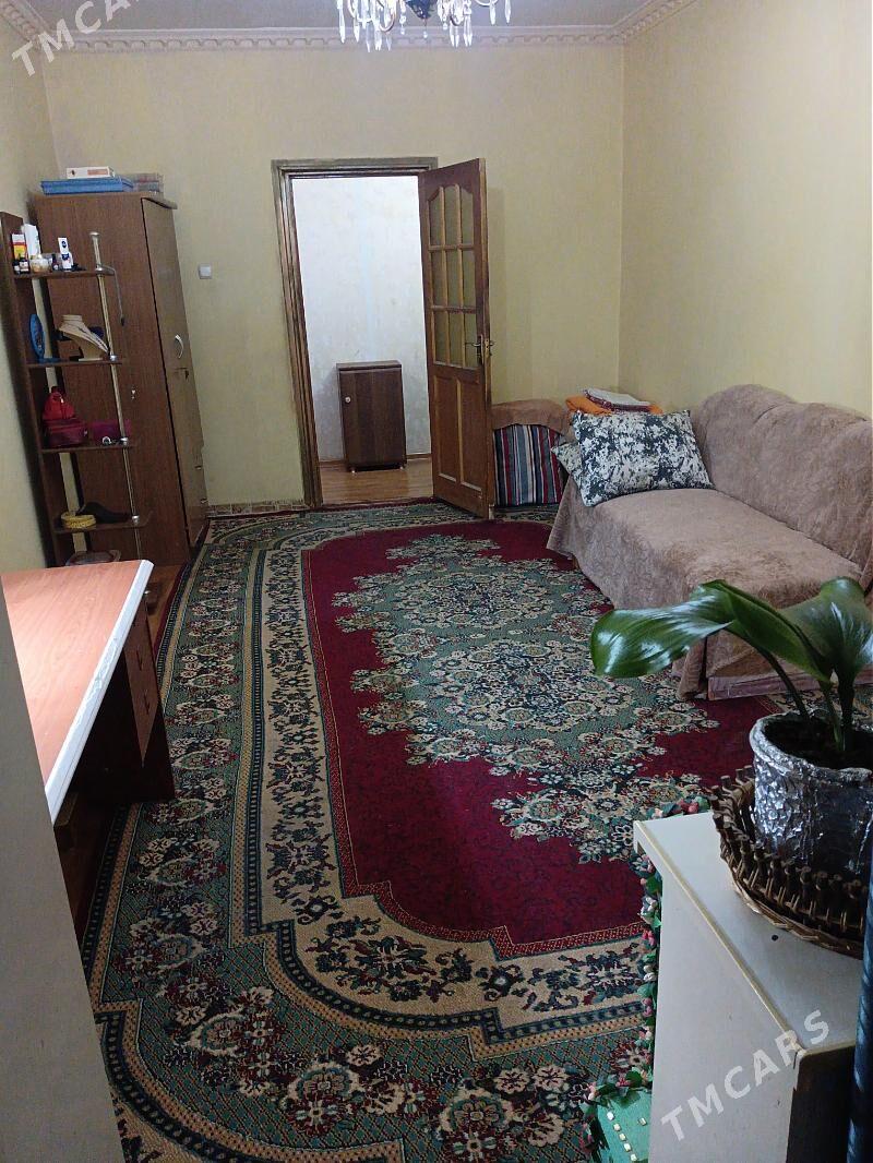2-ух комн. квартира на Мир-1 - ул. Туркменбаши шаёлы (Ленина) - img 2