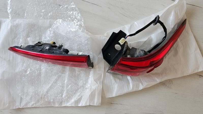 Fara TOYOTA FORTUNER 2016-2020 1 200 TMT - Ашхабад - img 2