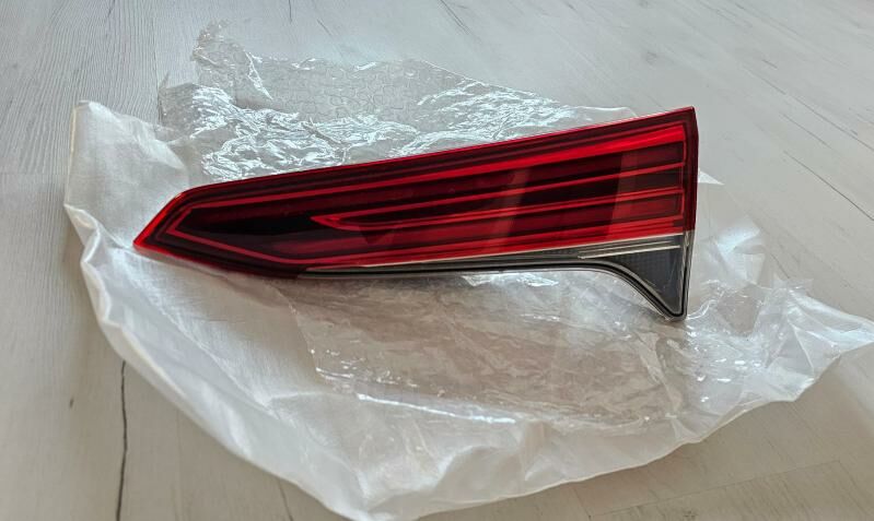 Fara TOYOTA FORTUNER 2016-2020 1 200 TMT - Ашхабад - img 4