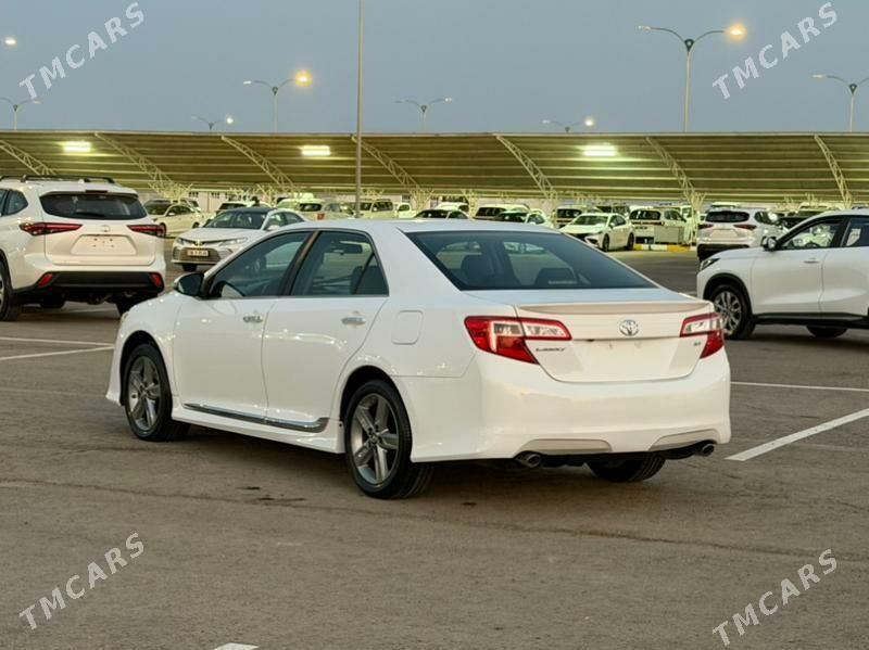 Toyota Camry 2014 - 225 000 TMT - Ашхабад - img 4