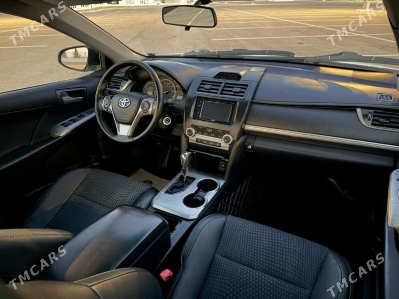 Toyota Camry 2014 - 225 000 TMT - Ашхабад - img 9