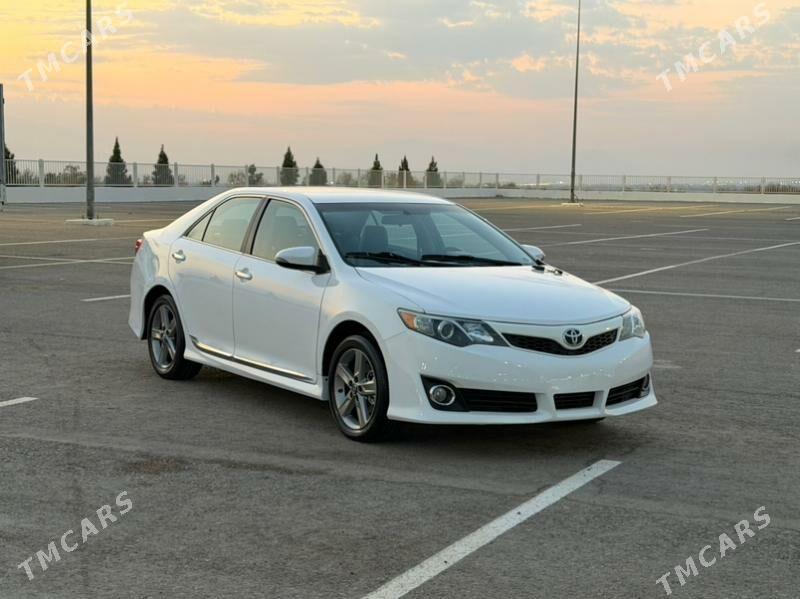 Toyota Camry 2014 - 225 000 TMT - Ашхабад - img 10
