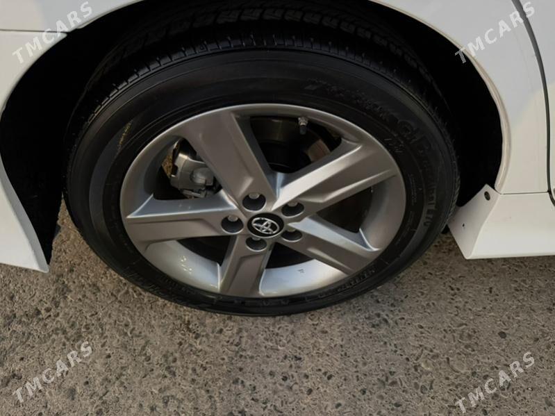 Toyota Camry 2014 - 225 000 TMT - Ашхабад - img 6