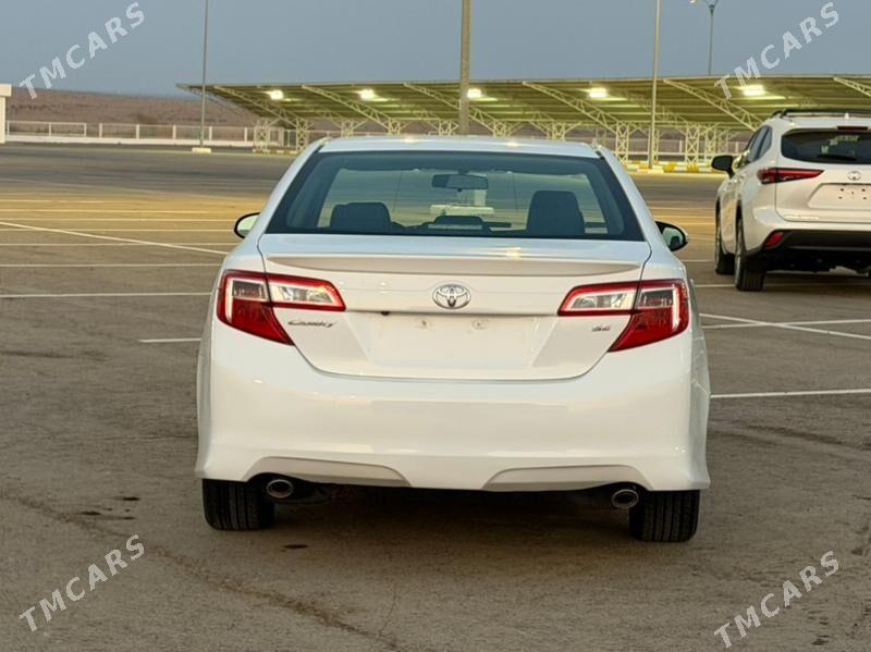 Toyota Camry 2014 - 225 000 TMT - Ашхабад - img 7