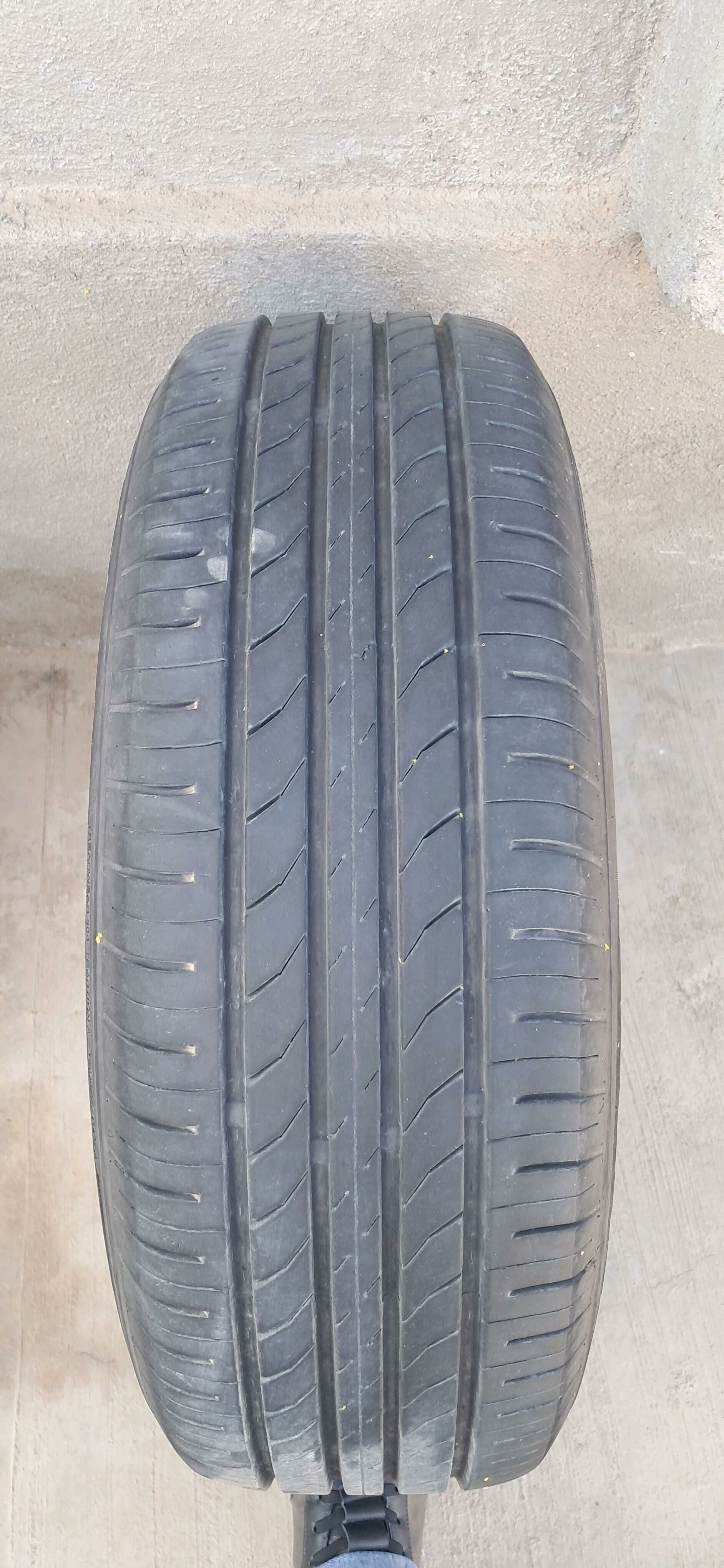 camry 16 diska 3 700 TMT - Теджен - img 3