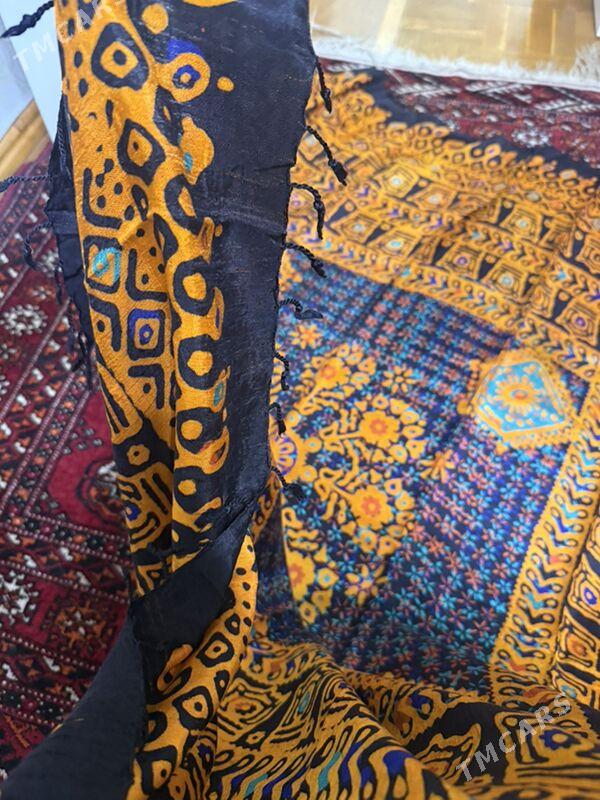 cille - Aşgabat - img 2