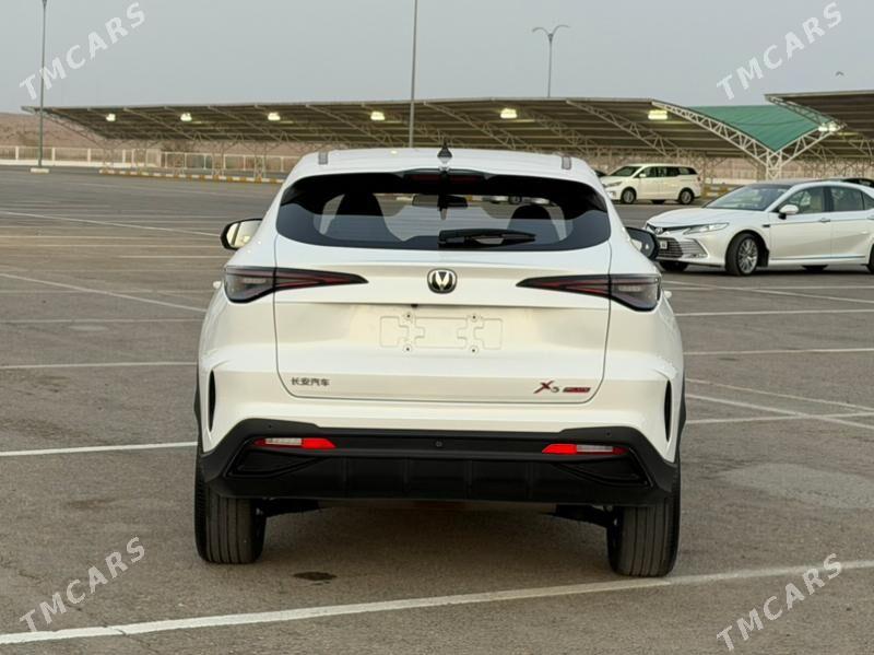Changan CS55 Plus 2024 - 295 000 TMT - Aşgabat - img 6