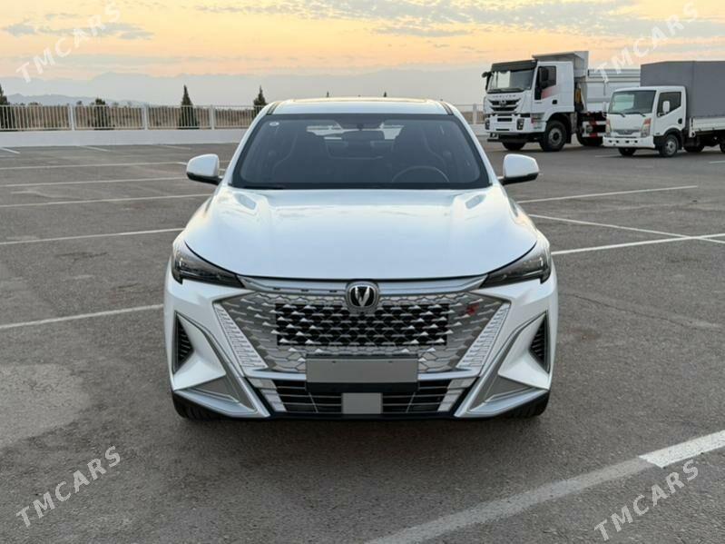 Changan CS55 Plus 2024 - 295 000 TMT - Aşgabat - img 3