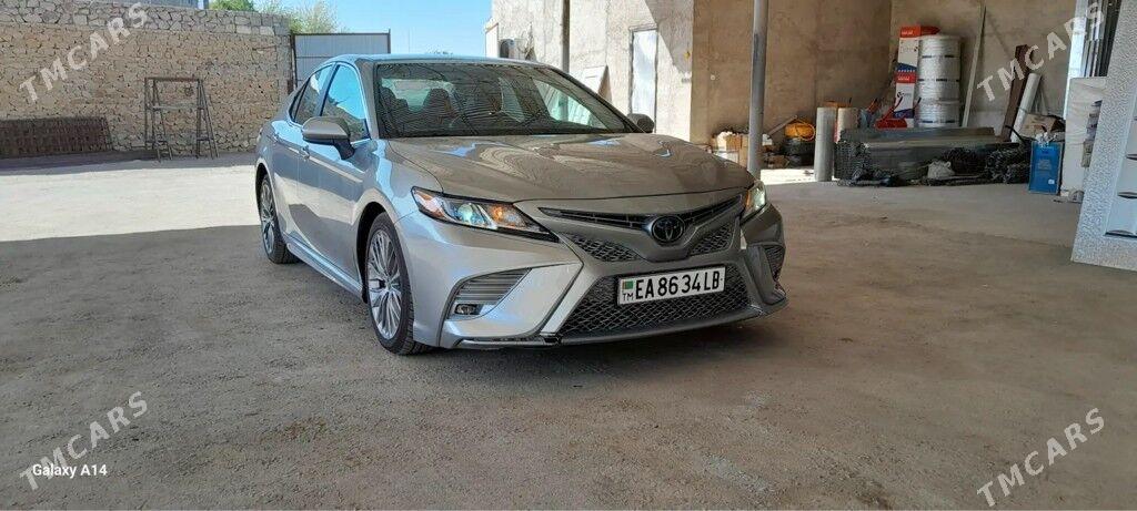 Toyota Camry 2020 - 350 000 TMT - Magdanly - img 2