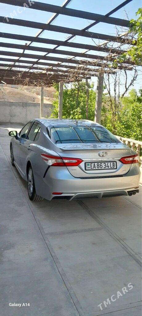 Toyota Camry 2020 - 350 000 TMT - Magdanly - img 3