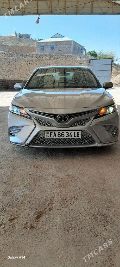 Toyota Camry 2020 - 350 000 TMT - Magdanly - img 4