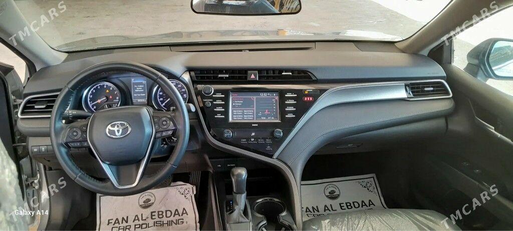 Toyota Camry 2020 - 350 000 TMT - Magdanly - img 6