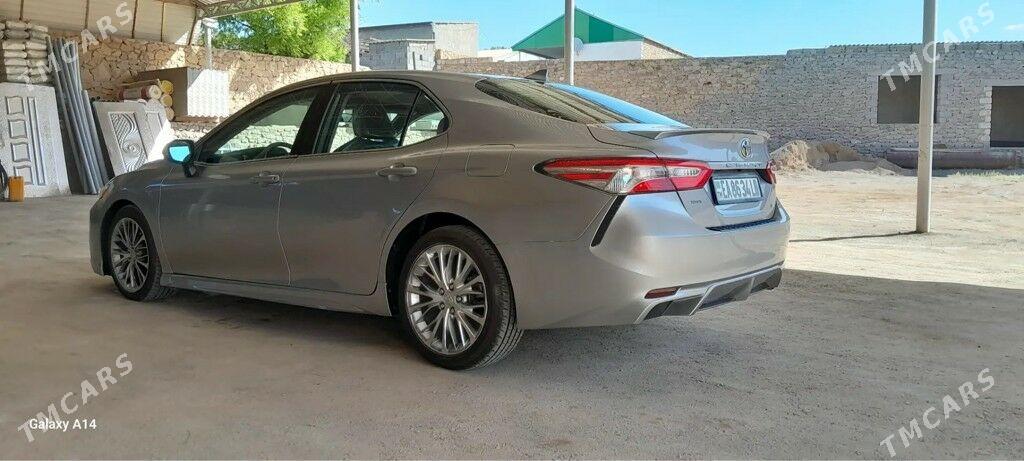 Toyota Camry 2020 - 350 000 TMT - Magdanly - img 5