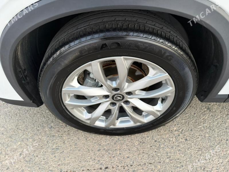 Changan CS55 Plus 2024 - 295 000 TMT - Aşgabat - img 4