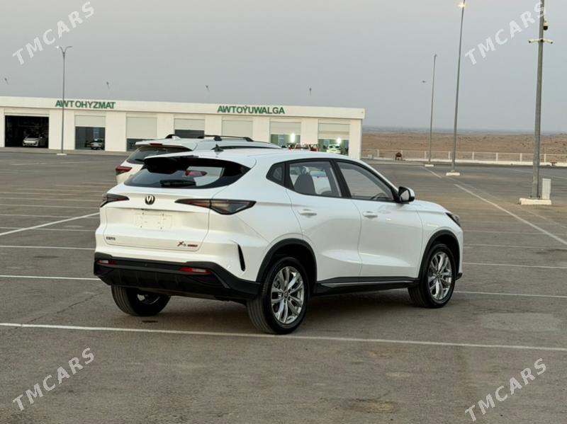 Changan CS55 Plus 2024 - 295 000 TMT - Aşgabat - img 10