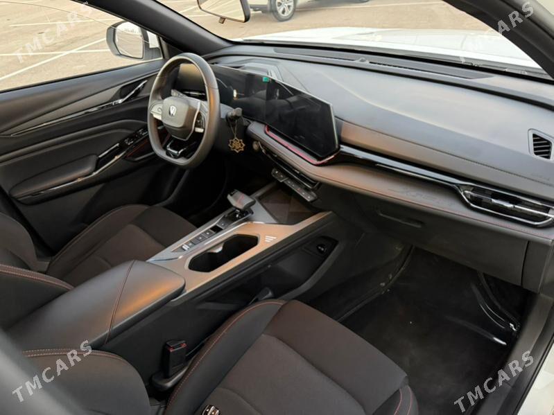 Changan CS55 Plus 2024 - 295 000 TMT - Aşgabat - img 9