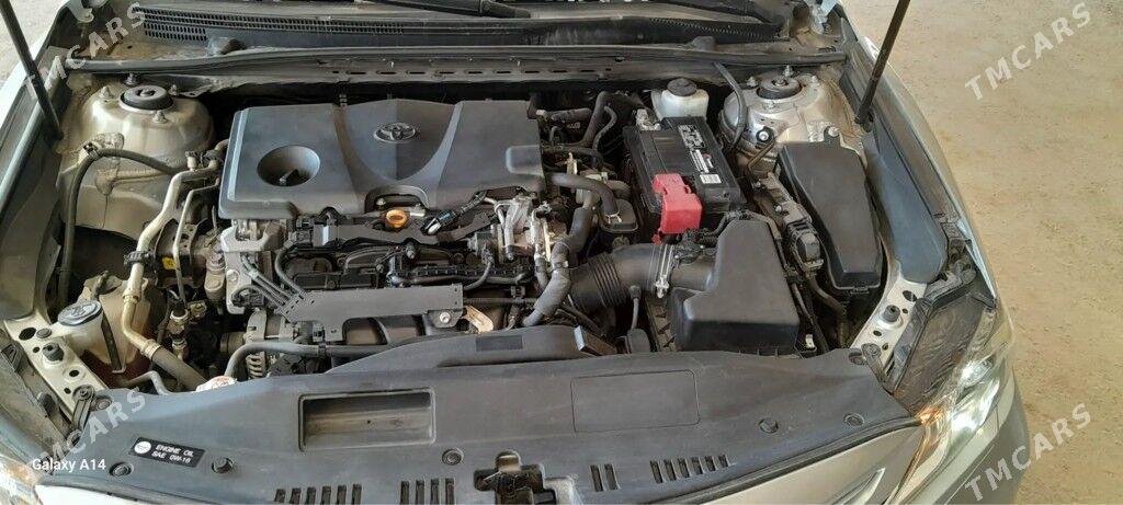Toyota Camry 2020 - 350 000 TMT - Magdanly - img 7