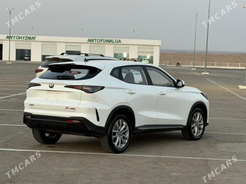 Changan CS55 Plus 2024 - 295 000 TMT - Aşgabat - img 7