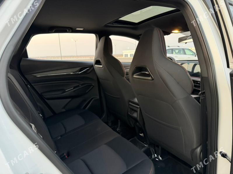 Changan CS55 Plus 2024 - 295 000 TMT - Aşgabat - img 8