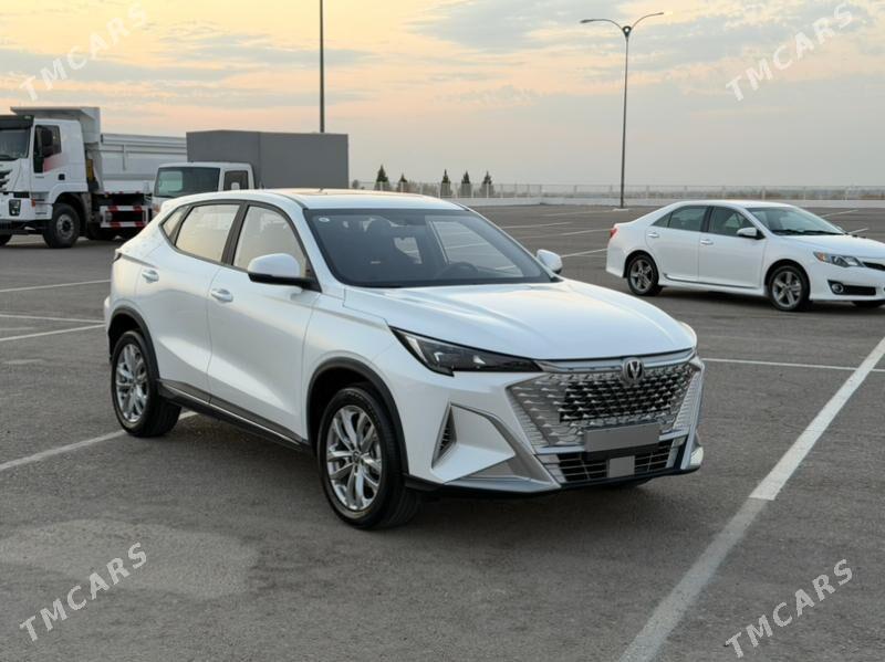 Changan CS55 Plus 2024 - 295 000 TMT - Aşgabat - img 2