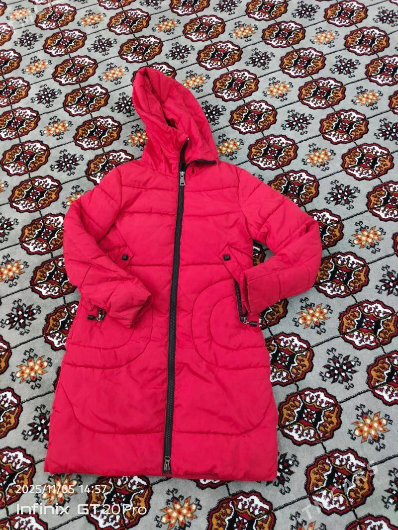 kurtka - Daşoguz - img 2