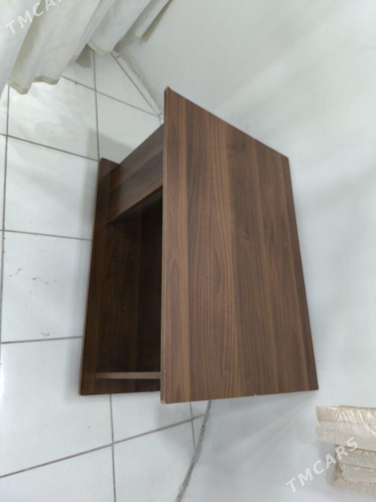 stol - Балканабат - img 3