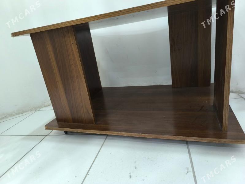 stol - Балканабат - img 2