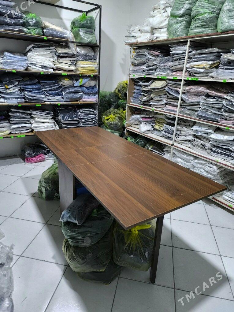 stol - Балканабат - img 4