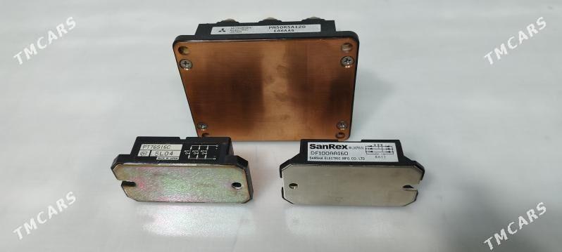 Diod диод Modul модуль - Gypjak - img 2