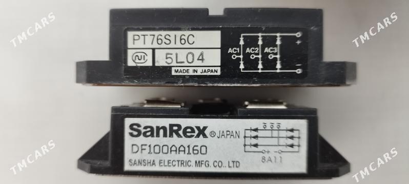 Diod диод Modul модуль - Gypjak - img 4