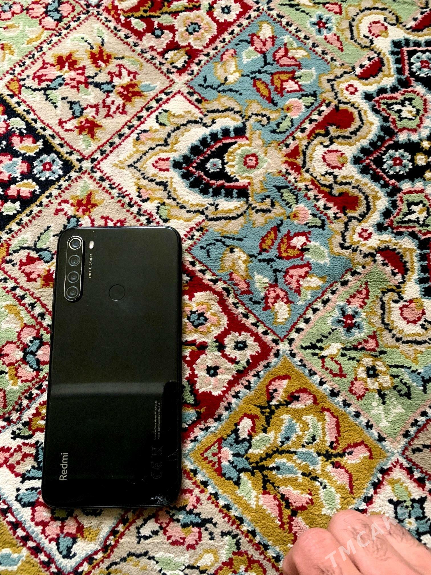 redmi not8 - Aşgabat - img 2