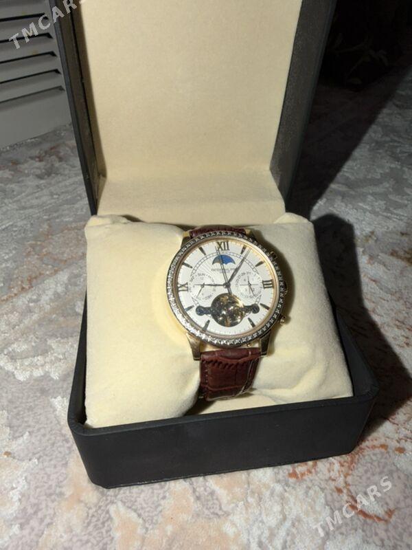 sagat gyzyl - Ашхабад - img 4