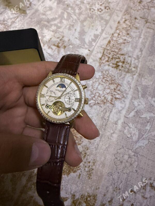 sagat gyzyl - Ашхабад - img 2