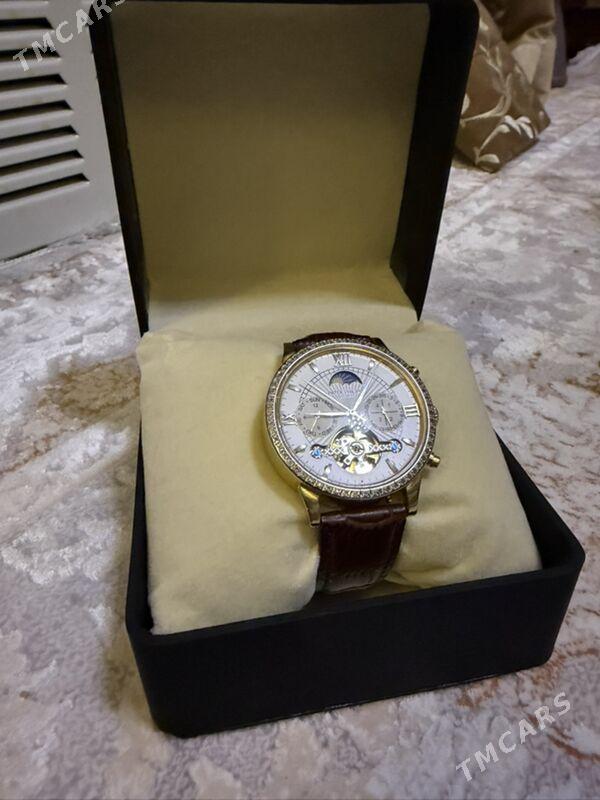 sagat gyzyl - Ашхабад - img 3