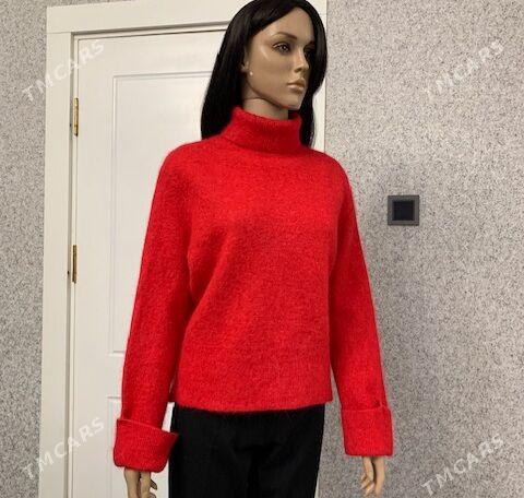 Свитера - Туркменабат - img 2