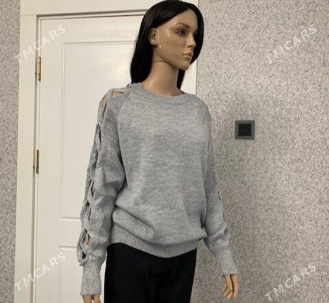 Свитера - Туркменабат - img 3