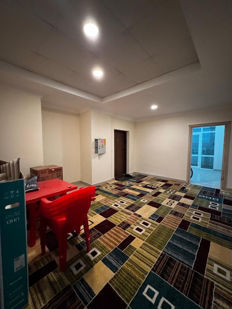 Gurtly 3kom 2017 - Ашхабад - img 5