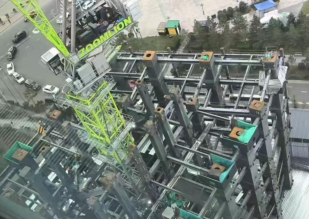 Металлоконструкции / Metal.K. - Aşgabat - img 2