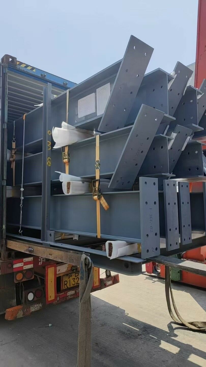 Металлоконструкции / Metal.K. - Aşgabat - img 8