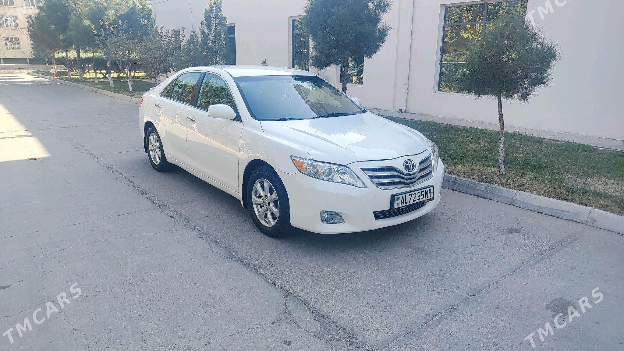 Toyota Camry 2009 - 185 000 TMT - Baýramaly - img 3