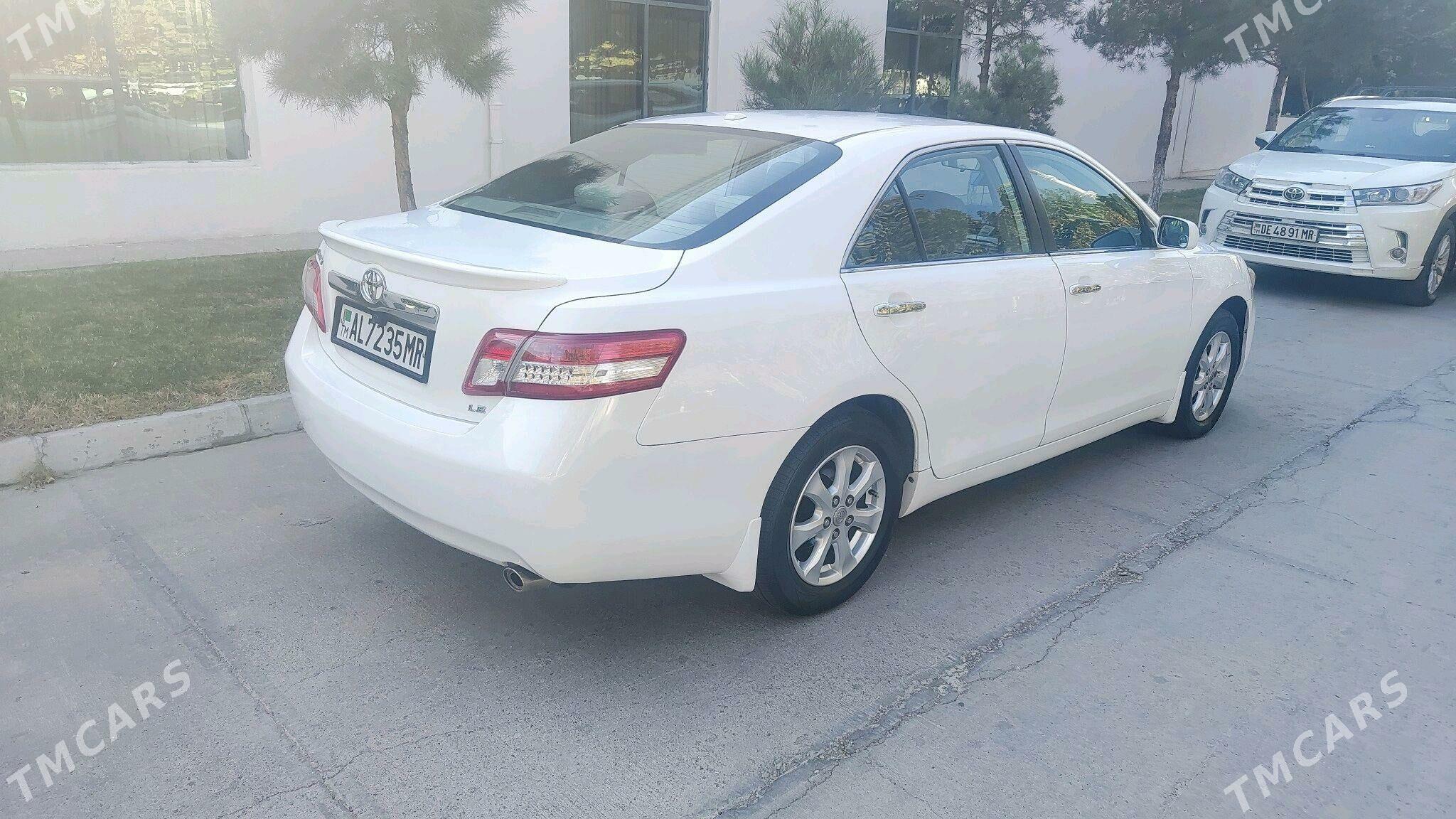 Toyota Camry 2009 - 185 000 TMT - Baýramaly - img 4