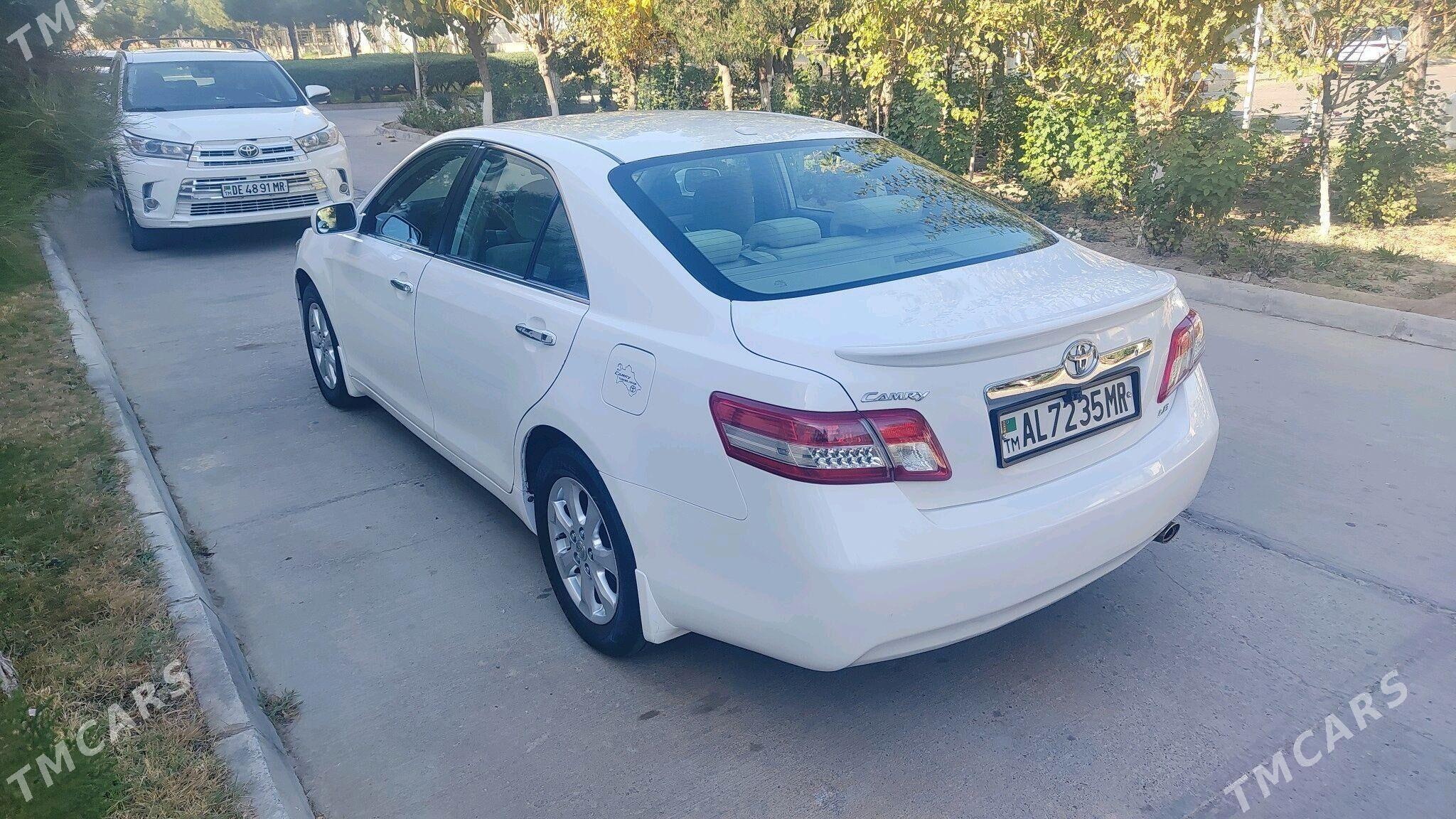 Toyota Camry 2009 - 185 000 TMT - Baýramaly - img 2