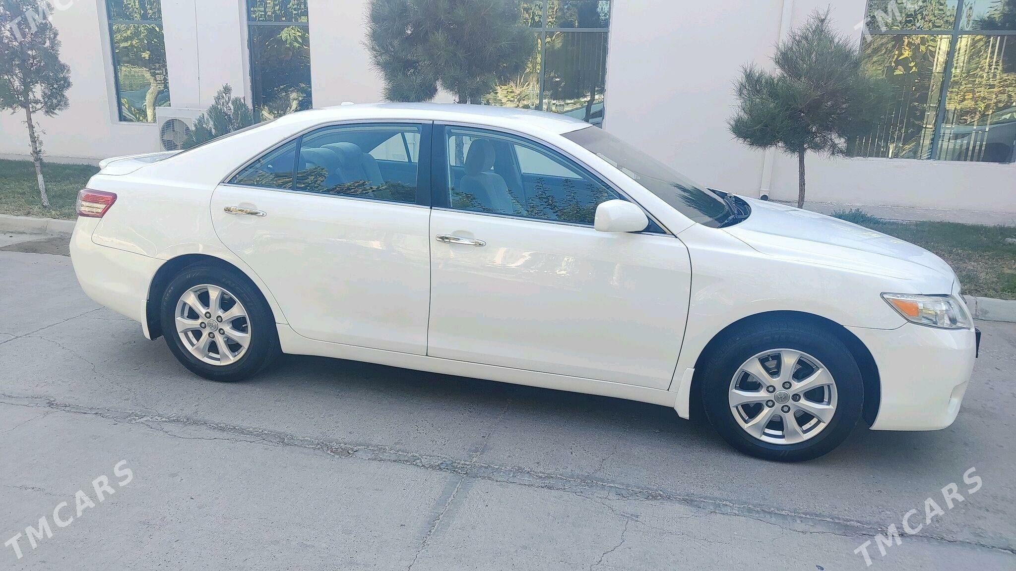 Toyota Camry 2009 - 185 000 TMT - Baýramaly - img 6