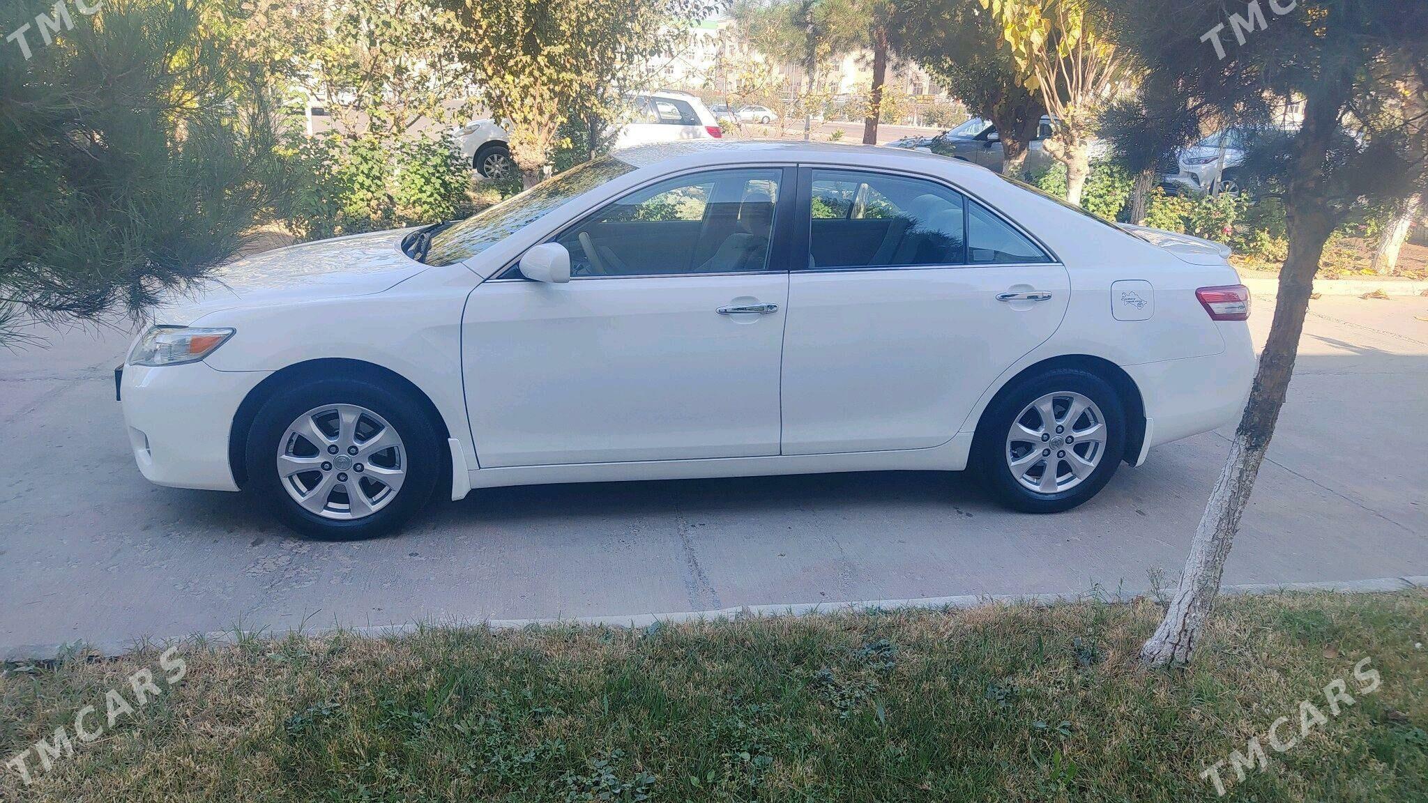 Toyota Camry 2009 - 185 000 TMT - Baýramaly - img 7