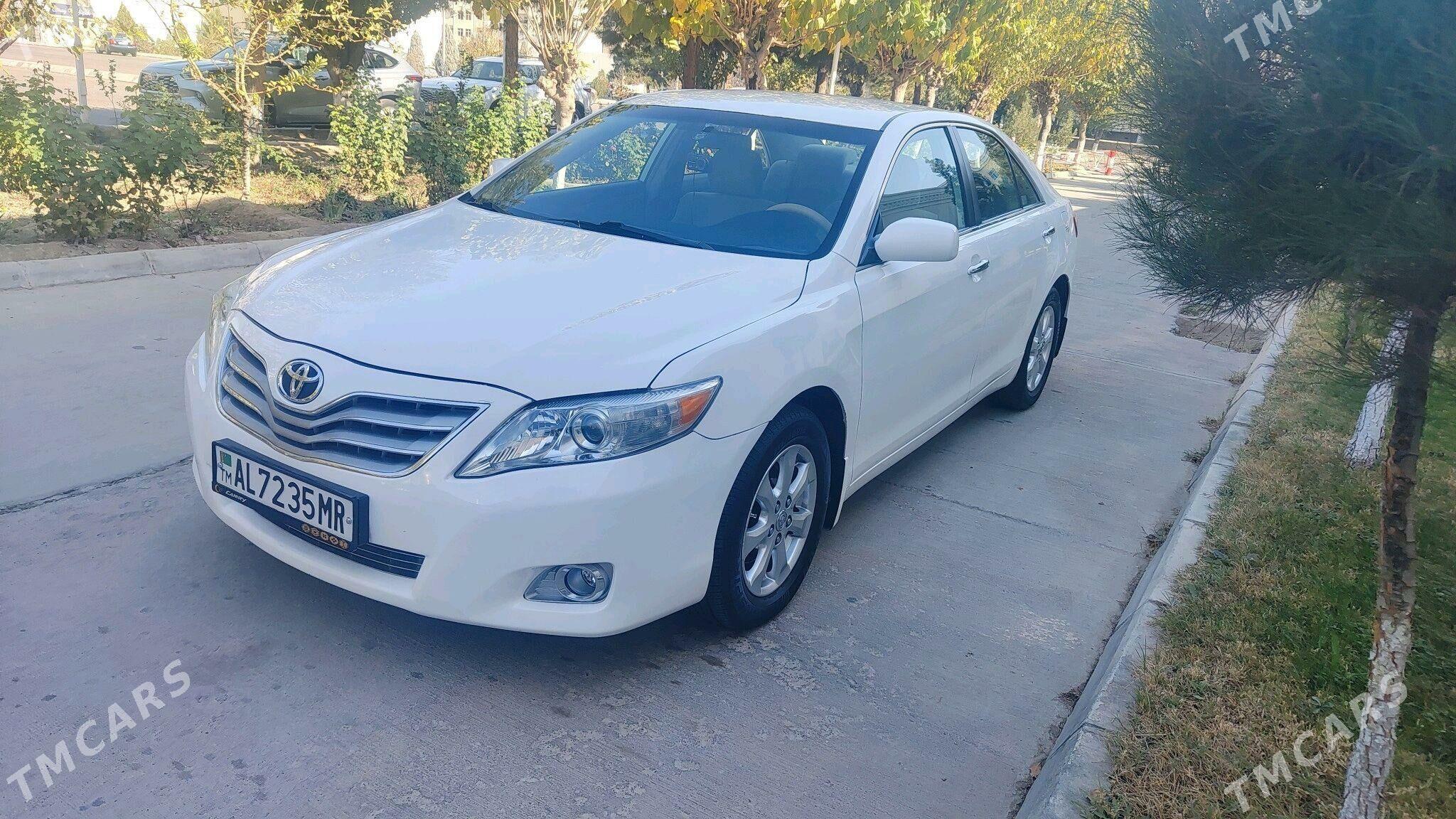 Toyota Camry 2009 - 185 000 TMT - Baýramaly - img 5