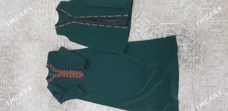 don,koynek - Балканабат - img 2