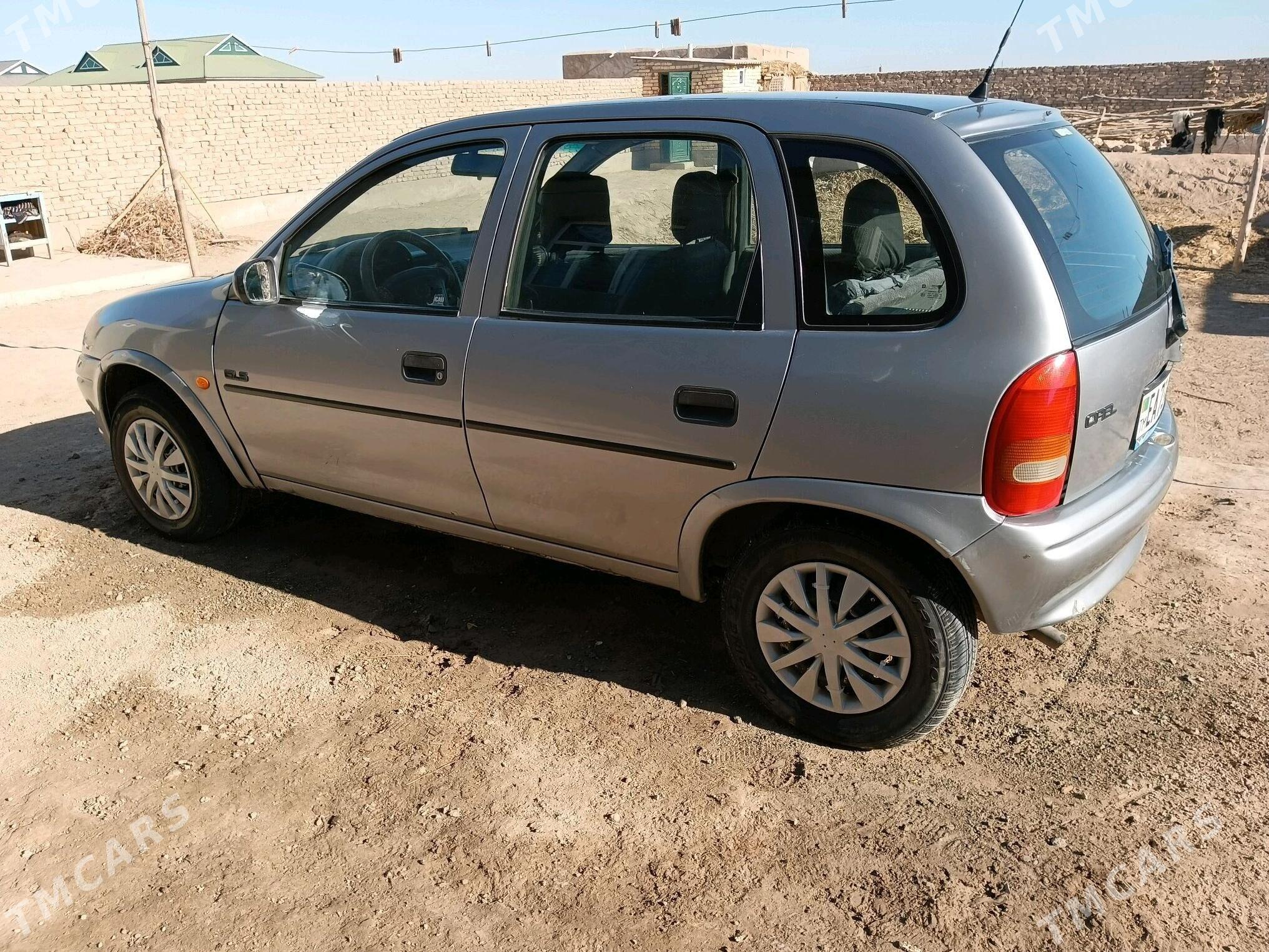 Opel Vita 1995 - 38 000 TMT - Türkmenbaşy etr. - img 3